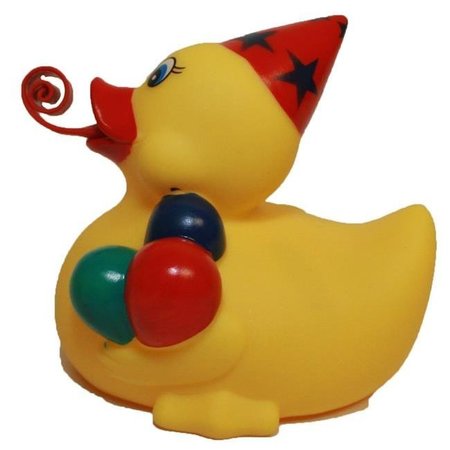 ASSURANCE INDUSTRIES Assurance SP6557 Career Party Duck SP6557